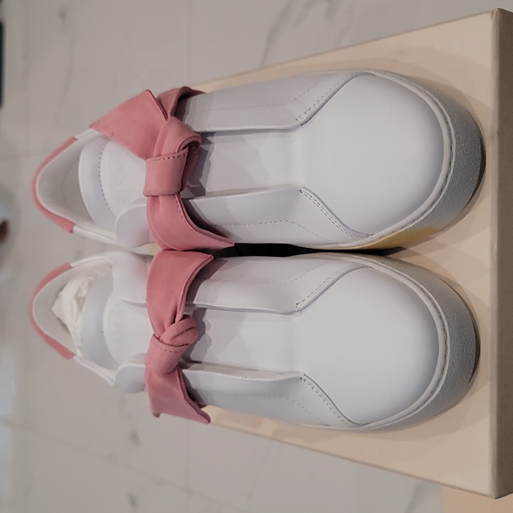 Alexandre Birman Clarita Sneakers